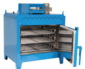 MOST PC 400 DRYING OVEN